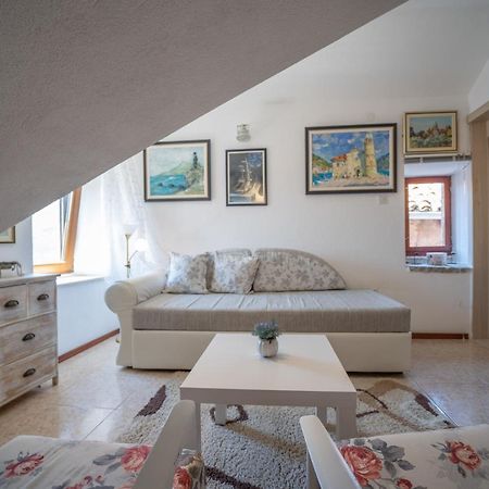 Apartments Franovic Пераст Екстер'єр фото