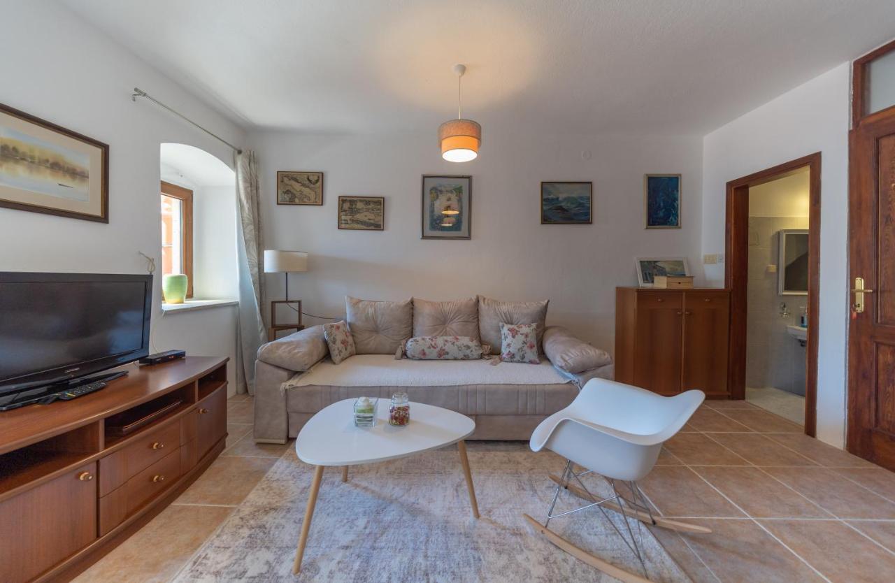 Apartments Franovic Пераст Екстер'єр фото