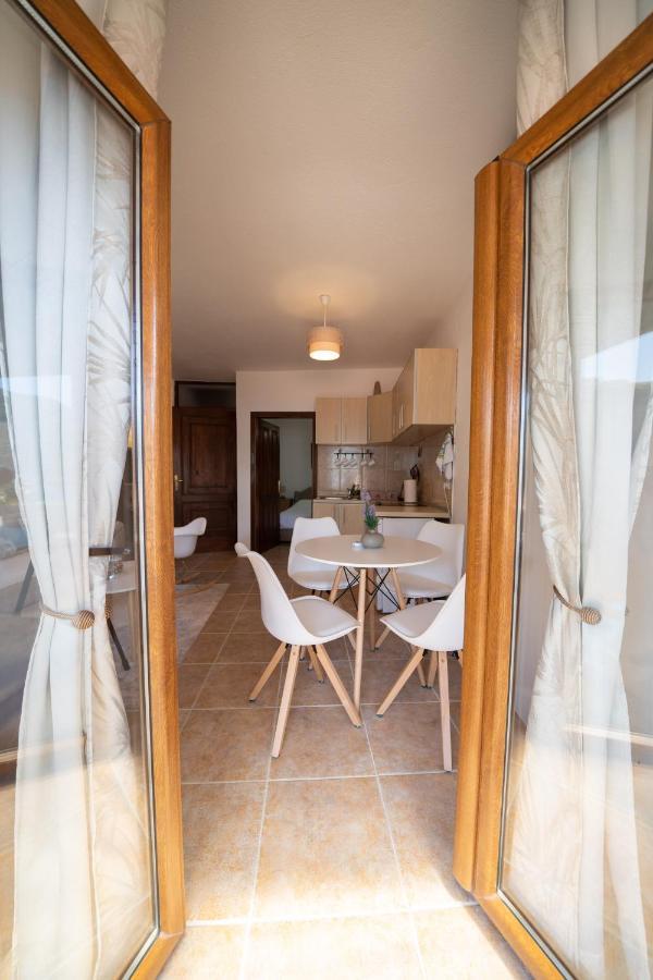 Apartments Franovic Пераст Екстер'єр фото