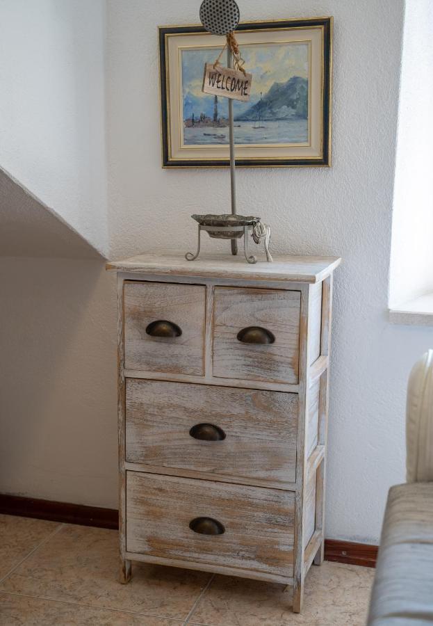 Apartments Franovic Пераст Екстер'єр фото